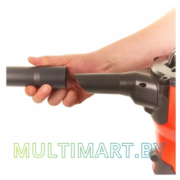 Пылесос Milwaukee M18 CV-0 (без АКБ) картинка 4